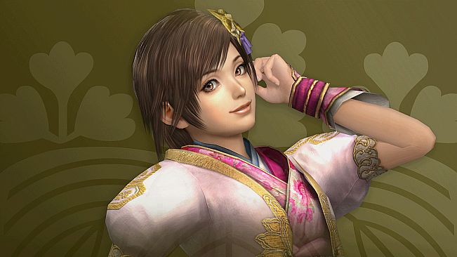 SW4-II - Special Costume Set 1