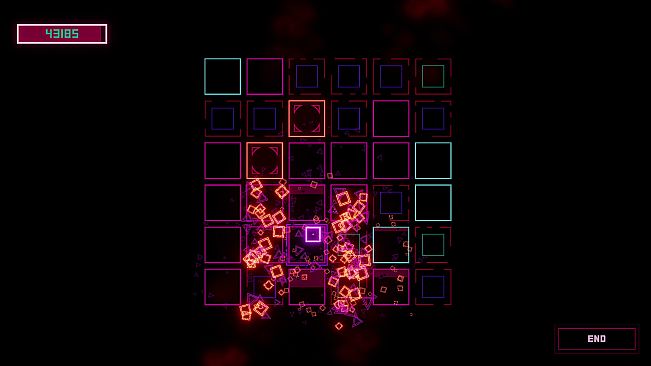 Pulse of the Neon Soul