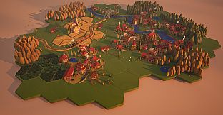 Land of Honey and Wine