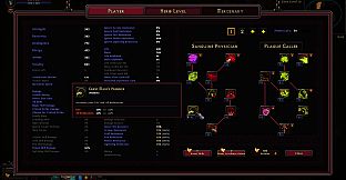 Hero Siege - Plague Doctor Class