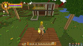 魂之大陆 Soultia