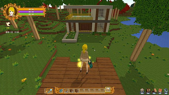 魂之大陆 Soultia