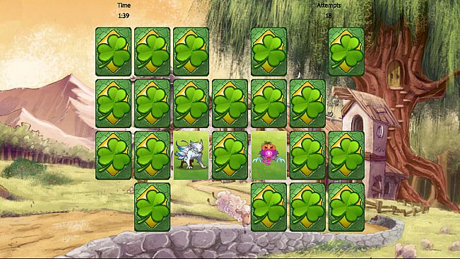 Memory Card Monsters - Expanded Content 6