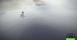Lost Lures