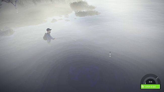 Lost Lures