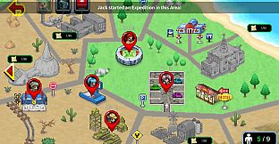 200 DAYS Zombie Apocalypse