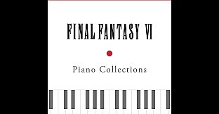 Piano Collections FINAL FANTASY VI