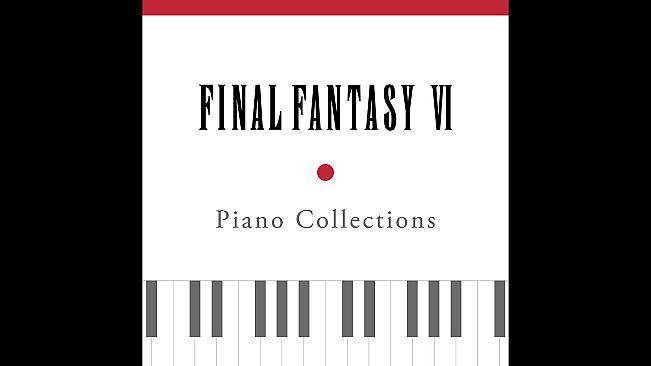 Piano Collections FINAL FANTASY VI