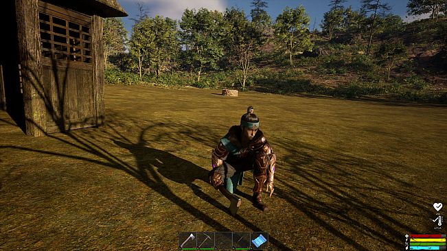 The Memory In Walden Pond