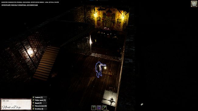 The Royal Office of Magick Affairs