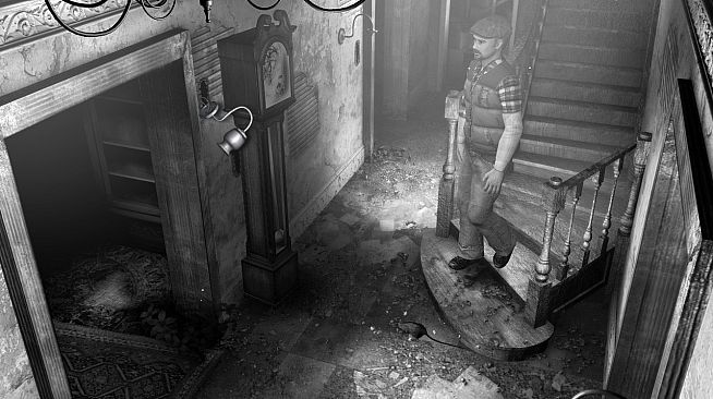 The Last Crown: Blackenrock