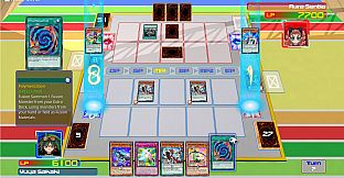 Yu-Gi-Oh! ARC-V: ARC League Championship