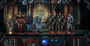 Iratus: Wrath of the Necromancer