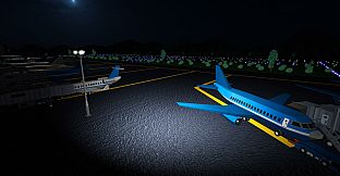 Americas Tower Simulator