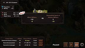 How a Retired Strategist Saved the Country