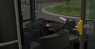 OMSI 2 Add-On Valiant Citybus Family Facelift