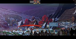 The Banner Saga 3 - Soundtrack