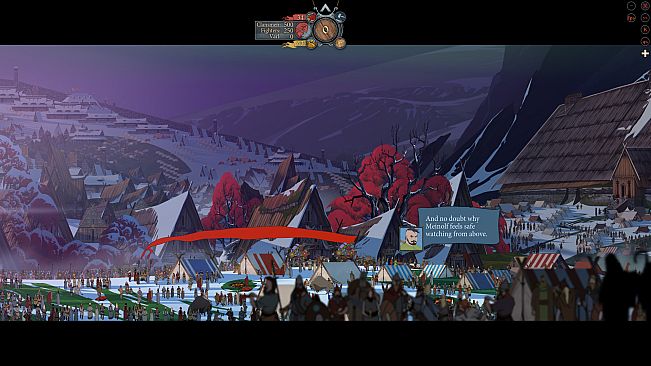The Banner Saga 3 - Soundtrack