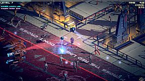 ZDSS: Zombie Drone Survival Show