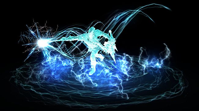 Continent of the Ninth Seal