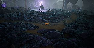 Another Sight - Hodge's Journey