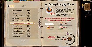 Touhou Mystia's Izakaya DLC2 Pack - Former Hell & Chireiden