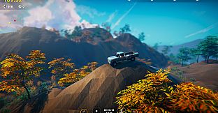 Joyride - Autumn Outing