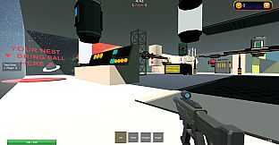 Mini Games Arena