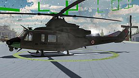 Flight 737 - MAXIMUM