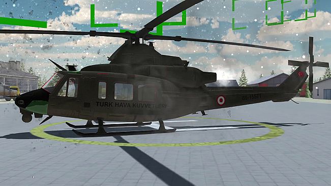 Flight 737 - MAXIMUM