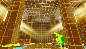 NO RELOADING: Survival Trials