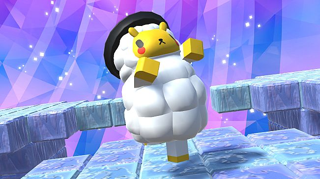 GoonyaFighter - Additional character: Jingisukan no JinKun(Mascot Collab)