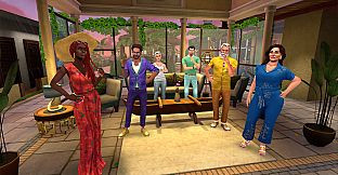 Clue/Cluedo: Epic Crime Collection