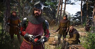 Kingdom Come: Deliverance II Soundtrack
