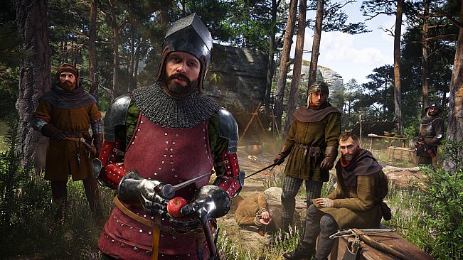 Kingdom Come: Deliverance II Soundtrack