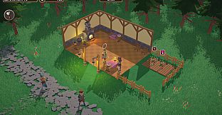 Penny for Your Potion