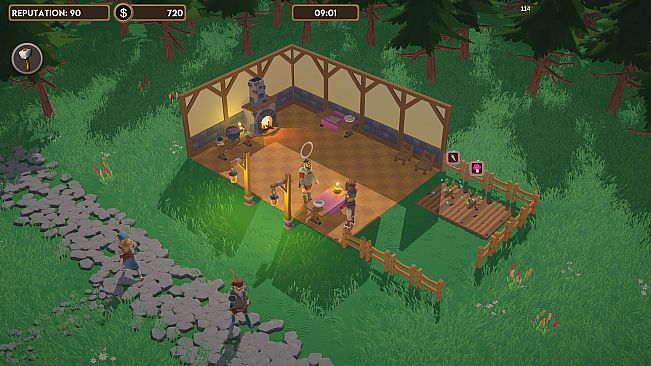 Penny for Your Potion