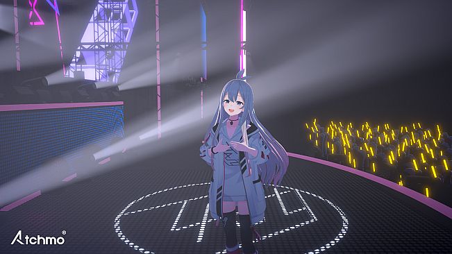 Atchmo -【SPECIAL LIVE】HEART OVERWRITE (Japanese Ver.) | Tacitly