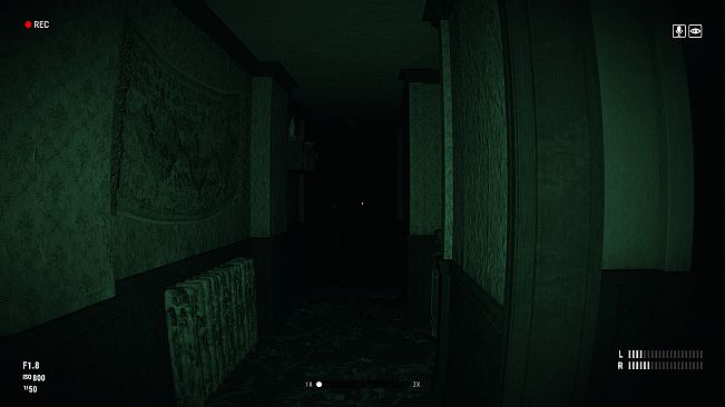 When The Devil Takes Hold