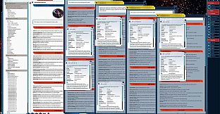 Fantasy Grounds - Starfinder Galactic Magic