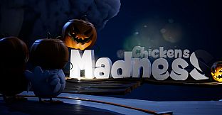 Chickens Madness