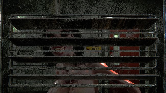 Lust of the Dead