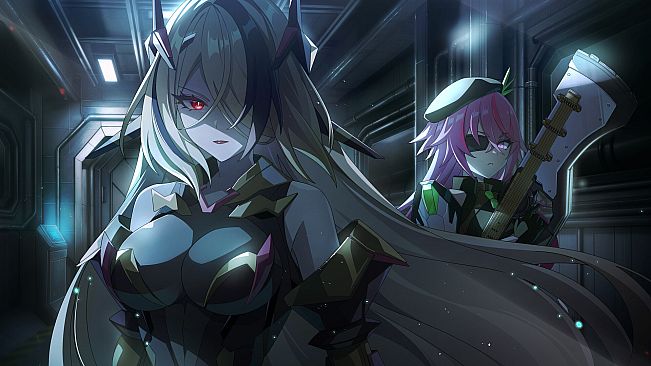 Valkyrie Tune: Synthesis of Souls