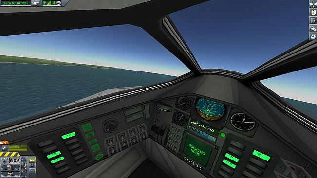 Kerbal Space Program