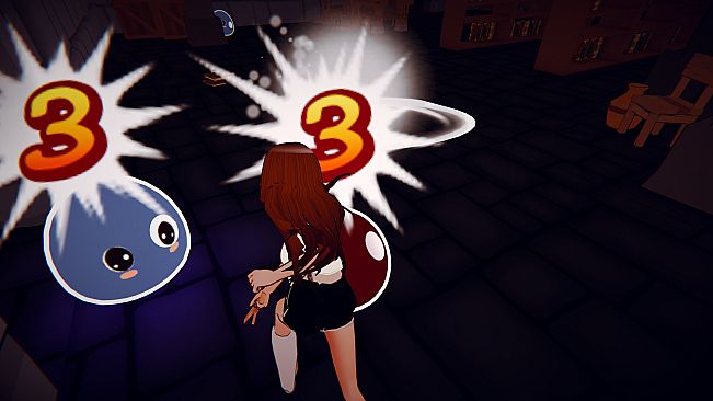 Dungeons of Destiny