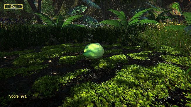Lemon Simulator