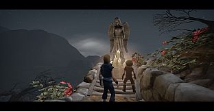 Brothers: a Tale of Two Sons