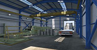 Euro Truck Simulator 2 - Greece