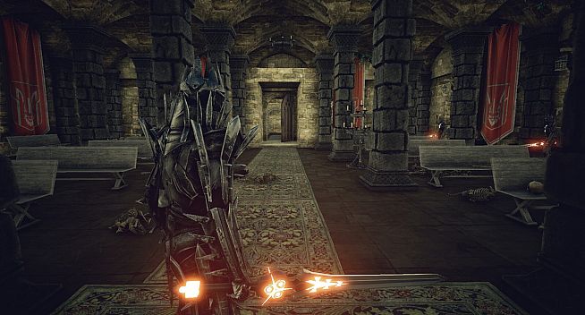 Twilight Of The Gods