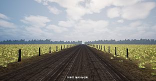 Deep in the Fields